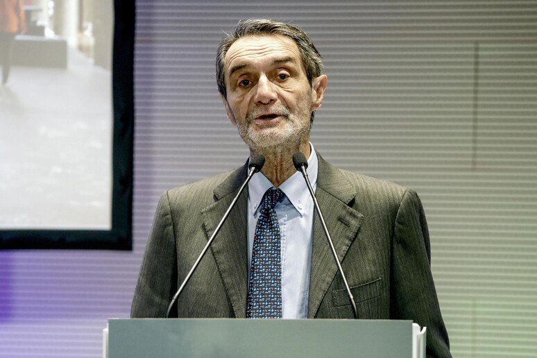 - RIPRODUZIONE RISERVATA