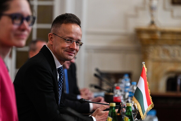 © ANSA/EPA