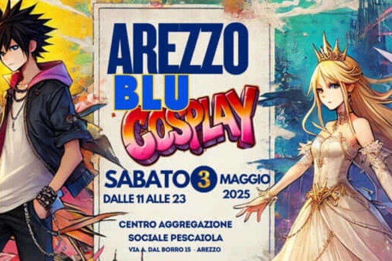 - RIPRODUZIONE RISERVATA