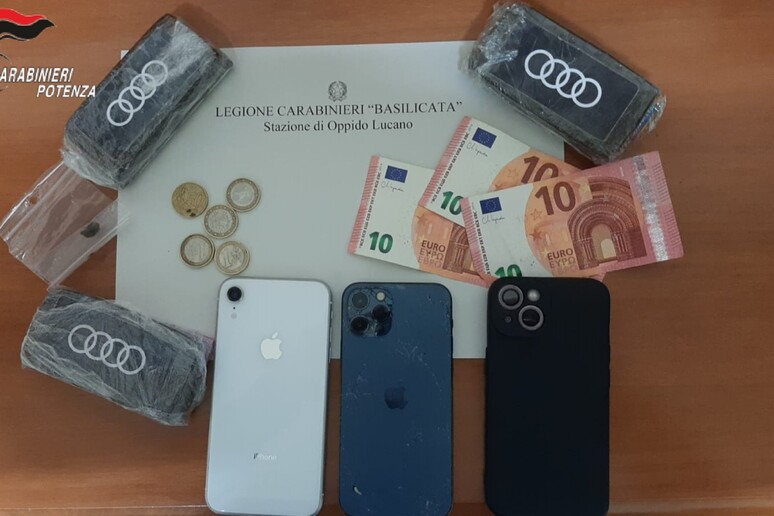 - RIPRODUZIONE RISERVATA