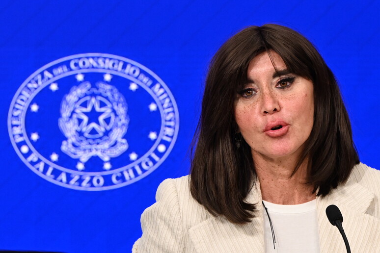 - RIPRODUZIONE RISERVATA