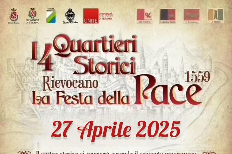 - RIPRODUZIONE RISERVATA