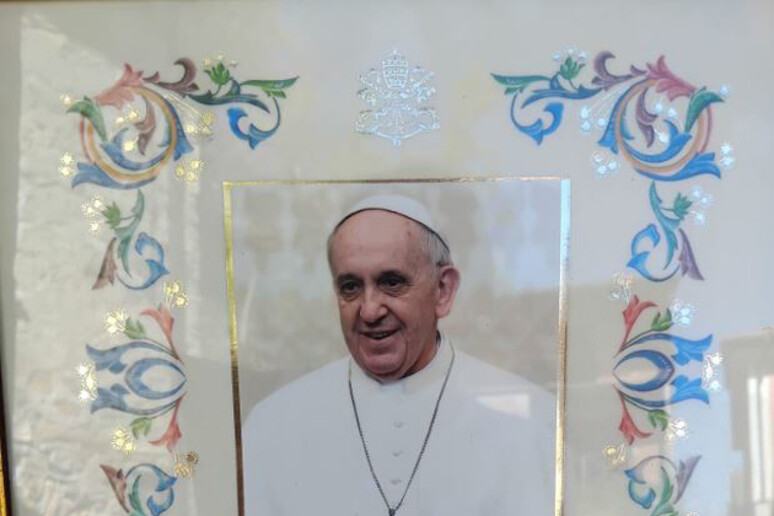 - RIPRODUZIONE RISERVATA