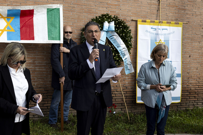 - RIPRODUZIONE RISERVATA