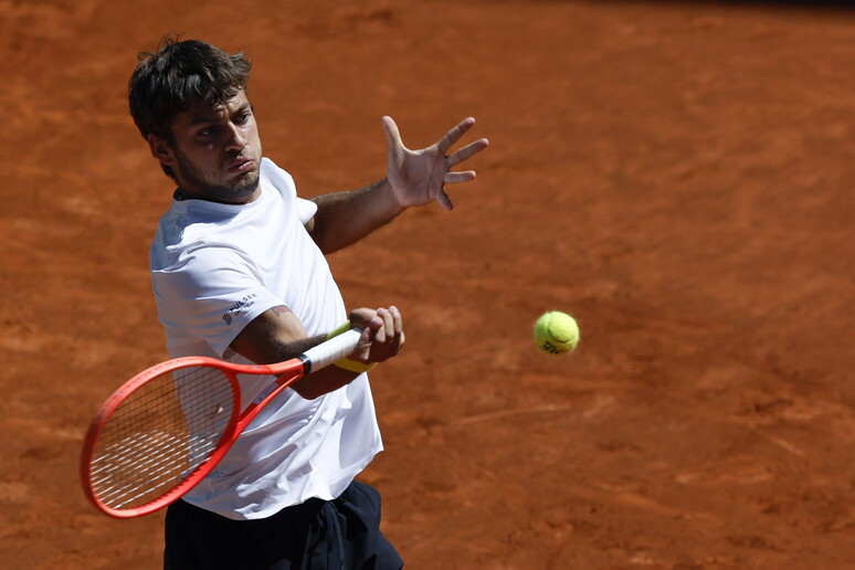 © ANSA/EPA
