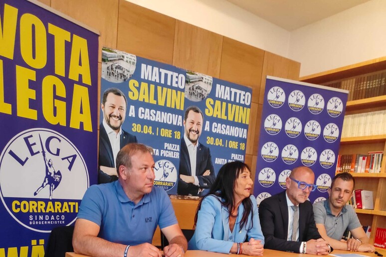 - RIPRODUZIONE RISERVATA