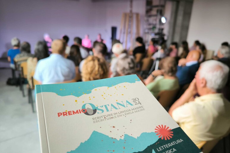 - RIPRODUZIONE RISERVATA