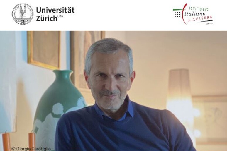 - RIPRODUZIONE RISERVATA