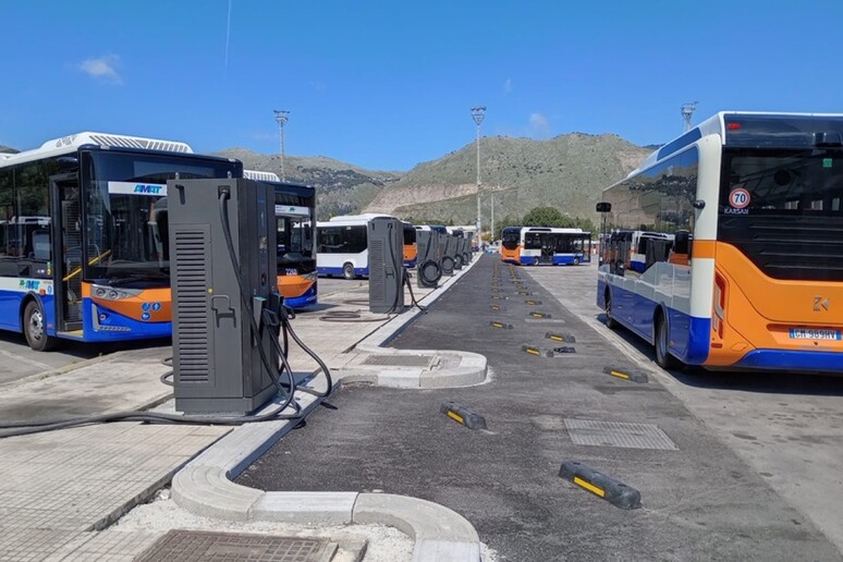 - RIPRODUZIONE RISERVATA