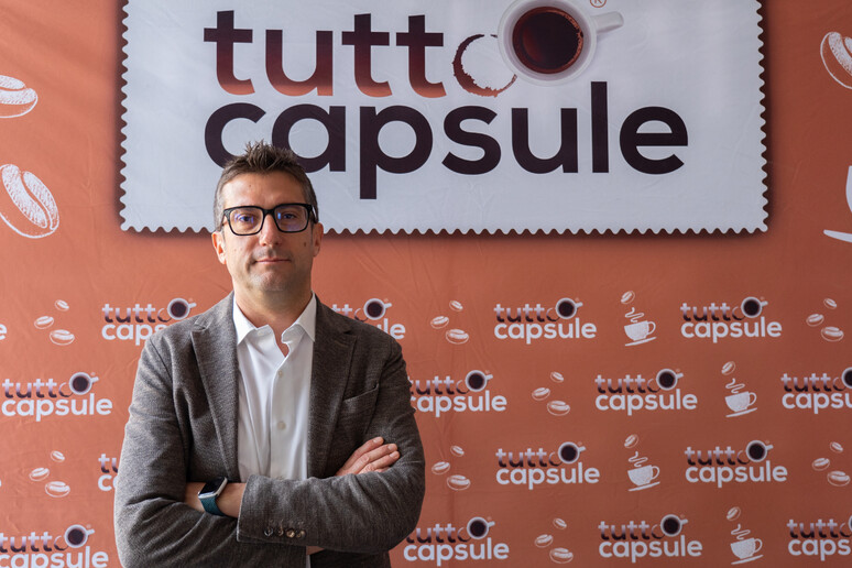 - RIPRODUZIONE RISERVATA