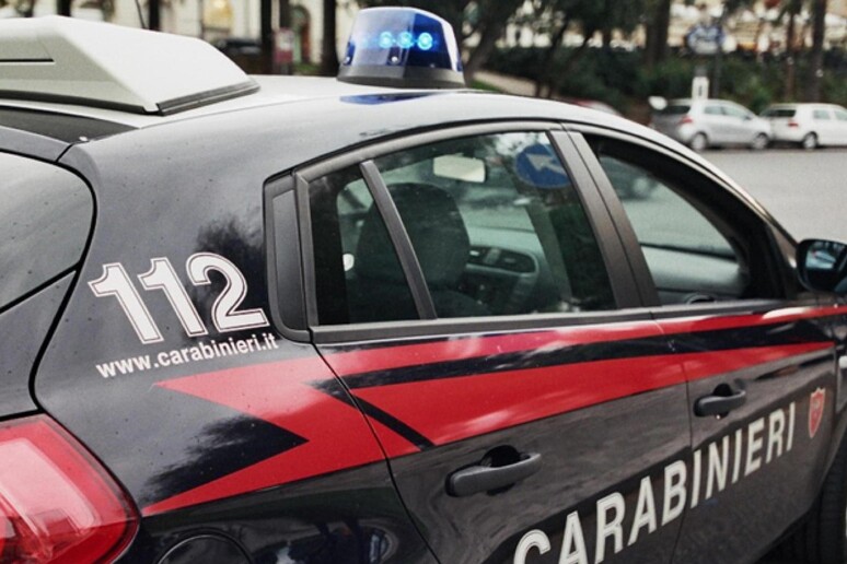 - RIPRODUZIONE RISERVATA