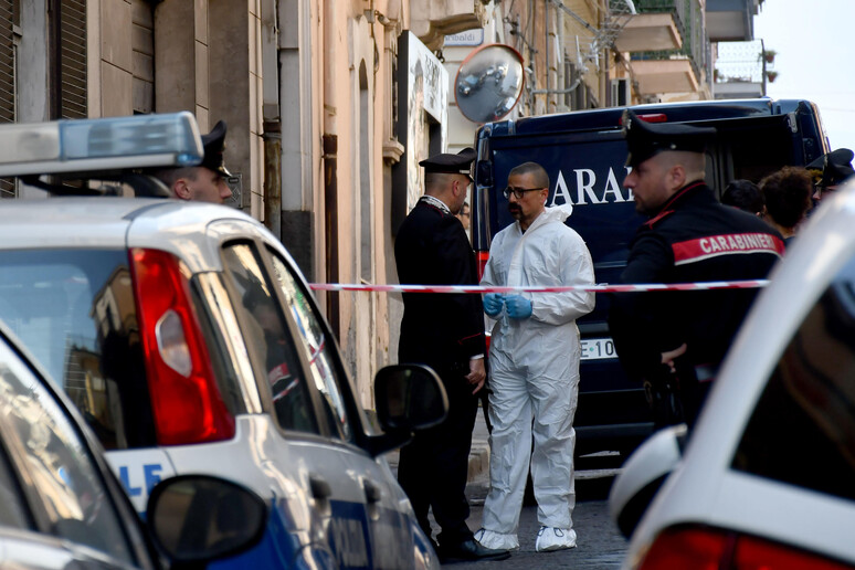 - RIPRODUZIONE RISERVATA