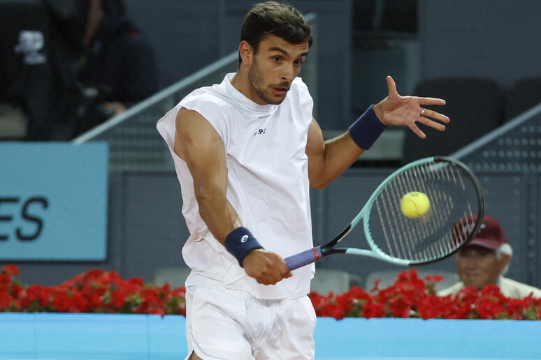 © ANSA/EPA