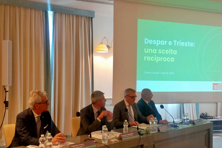 - RIPRODUZIONE RISERVATA
