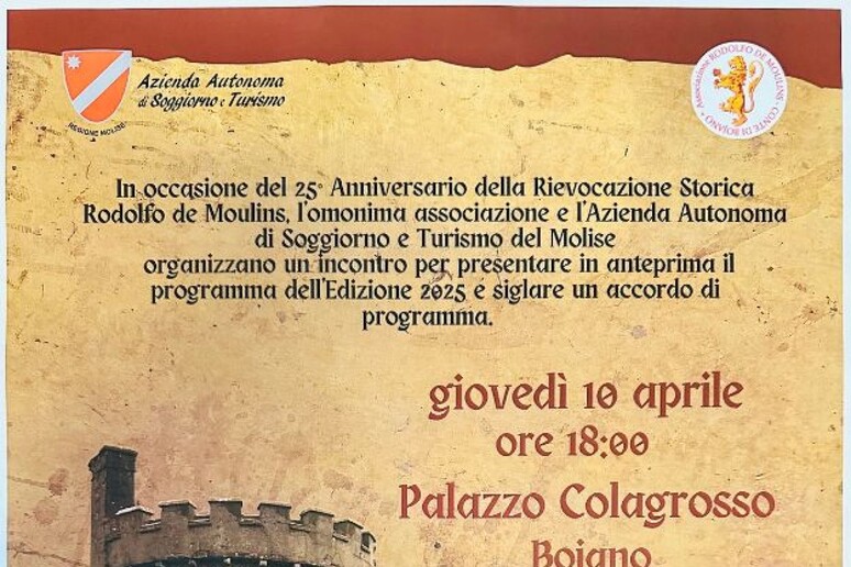 - RIPRODUZIONE RISERVATA