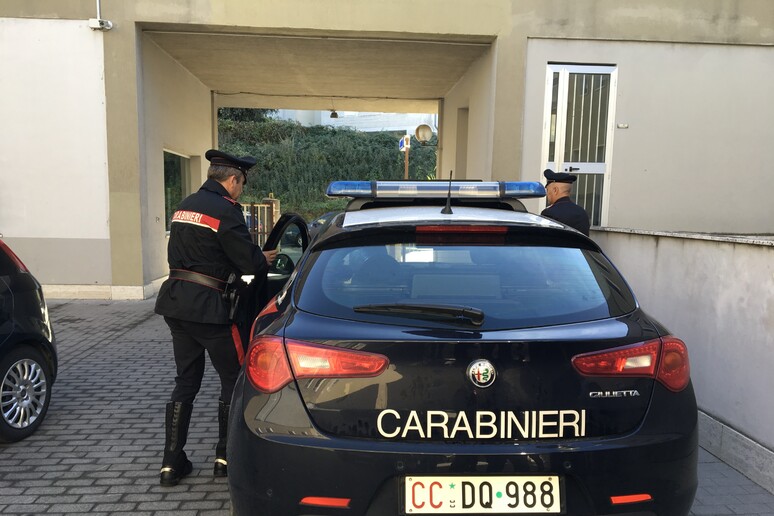 - RIPRODUZIONE RISERVATA