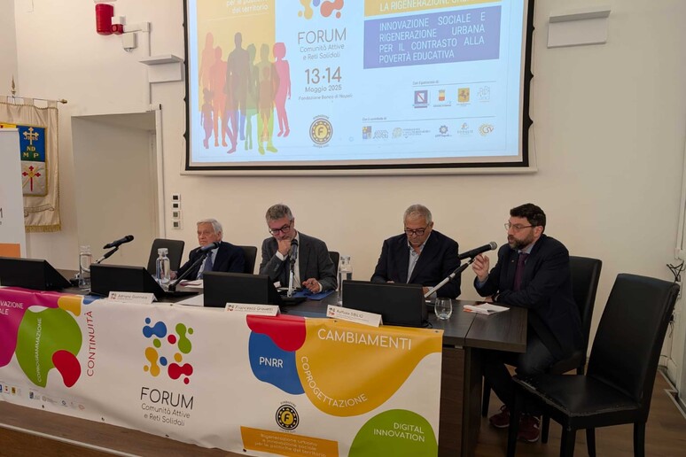 - RIPRODUZIONE RISERVATA