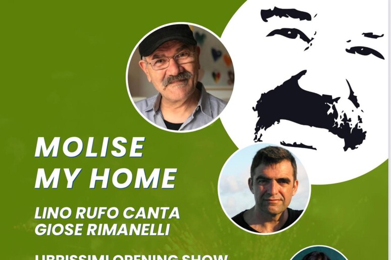 - RIPRODUZIONE RISERVATA