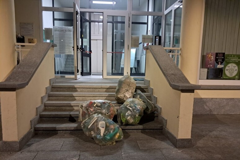 - RIPRODUZIONE RISERVATA