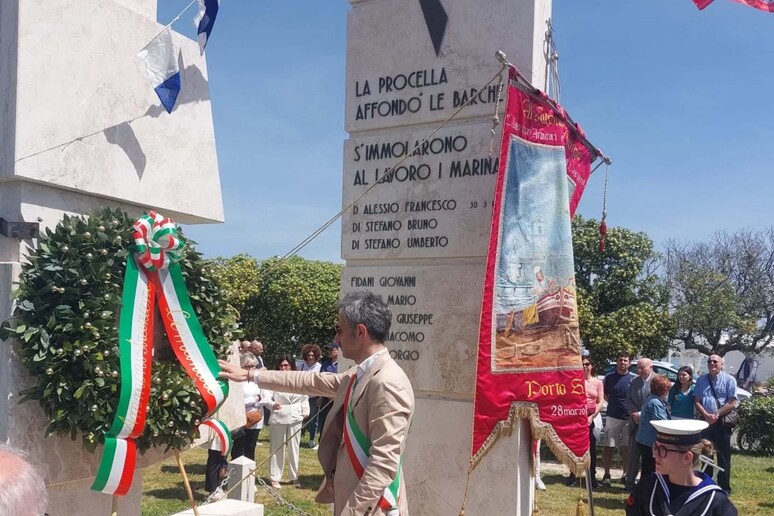 - RIPRODUZIONE RISERVATA