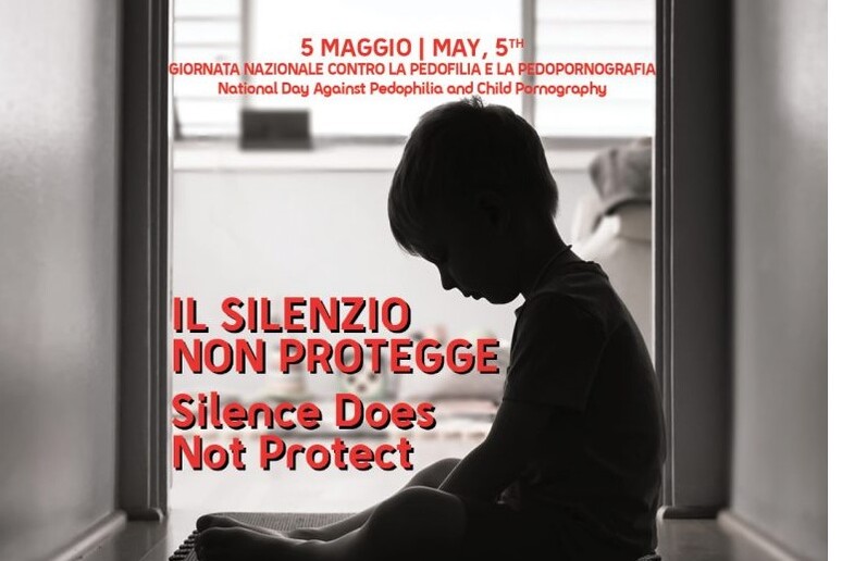 Telefono azzurro - RIPRODUZIONE RISERVATA