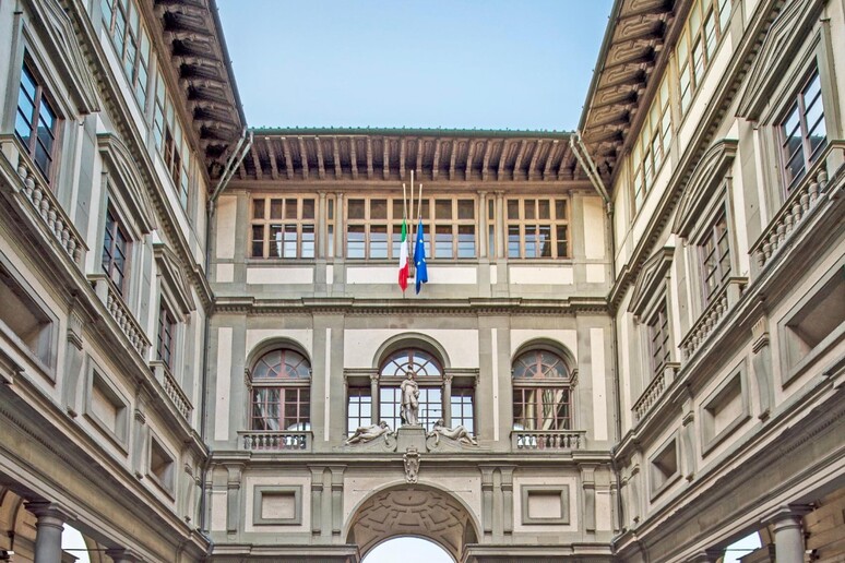 - RIPRODUZIONE RISERVATA
