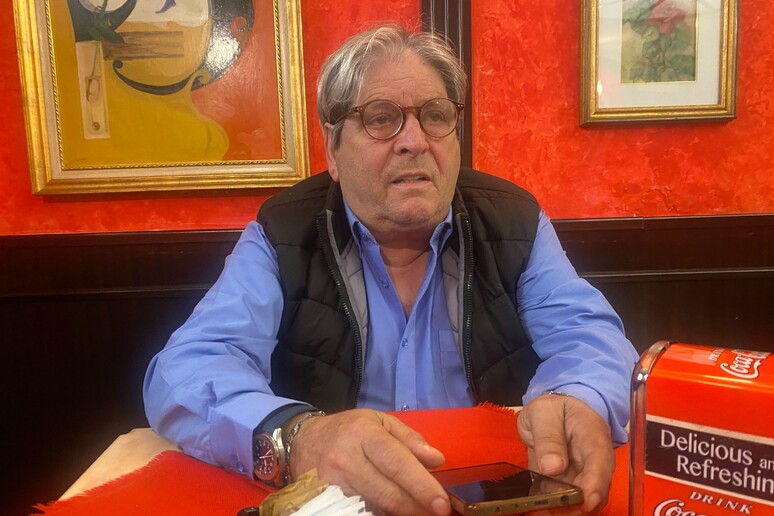 - RIPRODUZIONE RISERVATA