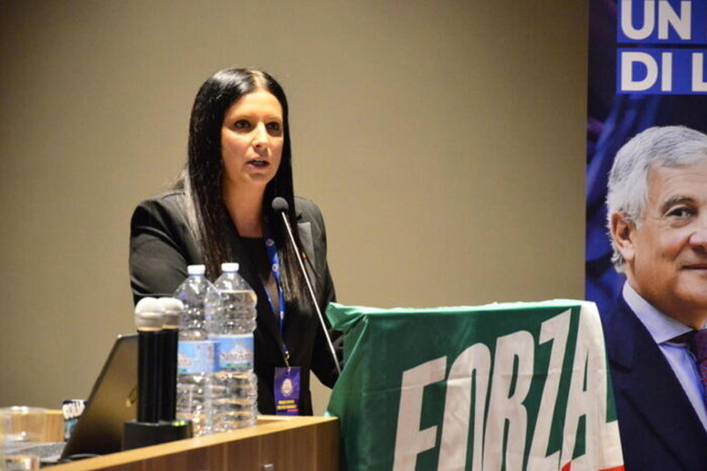 - RIPRODUZIONE RISERVATA