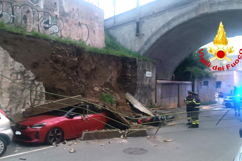 - RIPRODUZIONE RISERVATA