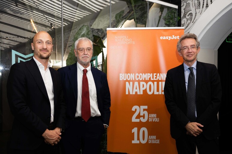 - RIPRODUZIONE RISERVATA