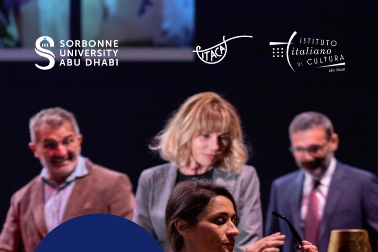 - RIPRODUZIONE RISERVATA