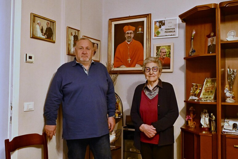 - RIPRODUZIONE RISERVATA