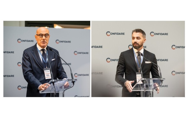 - RIPRODUZIONE RISERVATA