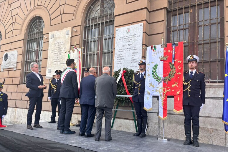 - RIPRODUZIONE RISERVATA