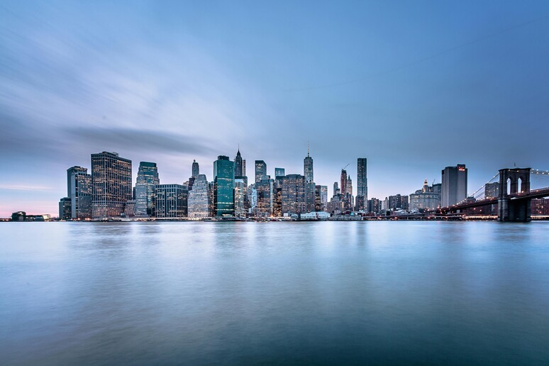 New York (fonte: Chris Schippers da Pexels) - RIPRODUZIONE RISERVATA
