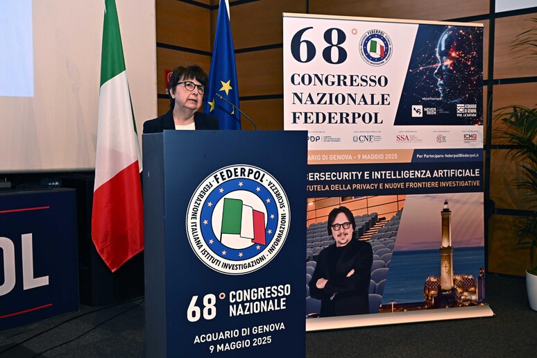- RIPRODUZIONE RISERVATA