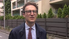 Andriollo, "la destra e' avanti ma non ha sfondato a Bolzano"
