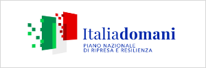 Italia Domani - Portale PNRR