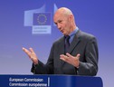 Pascal Lamy (ANSA)