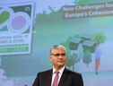 Cordeiro, pnrr più efficienti se enti locali coinvolti (ANSA)