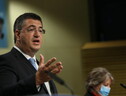 Impedito ingresso in Turchia a ex presidente CdR Tzitzikostas (ANSA)
