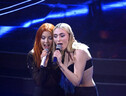 Tv: 73rd Sanremo Music Festival (ANSA)
