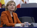Dall'Eurocamera lettera a Virkkunen: "La bozza dei codici per l'Ia sbilanciata a favore di Big Tech" (ANSA)