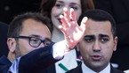 Luigi Di Maio (ANSA)