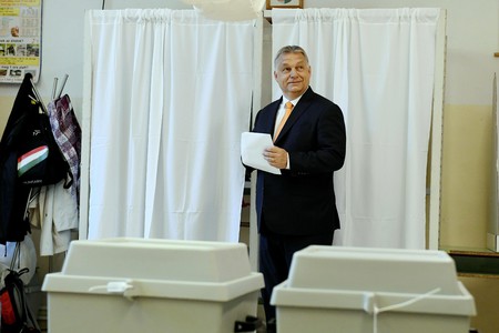 Viktor Orban