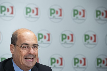 Nicola Zingaretti