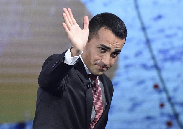 Luigi Di Maio © ANSA