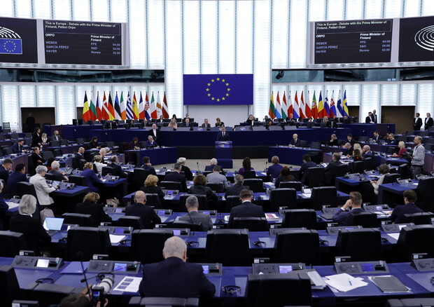 Europee, domani forum ANSA sulle elezioni più attese © Ansa