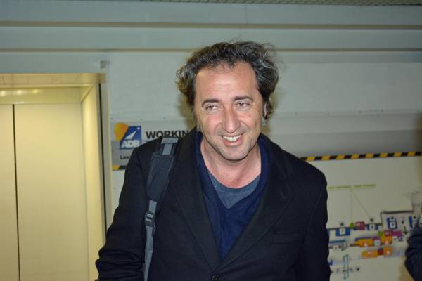 Paolo Sorrentino