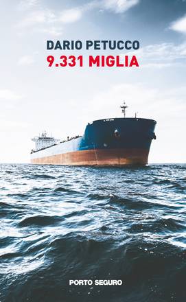 9.331 miglia Autore: Dario Petucco